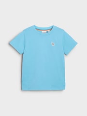 Paul Smith Junior Boys Signature T-Shirts 3 Pack - Image 4 of 8