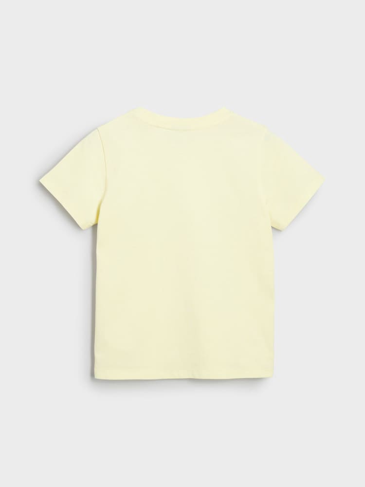 Paul Smith Junior Boys Signature T-Shirts 3 Pack - Image 5 of 8