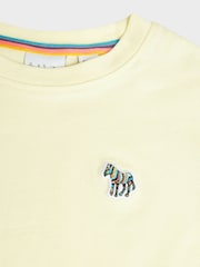 Paul Smith Junior Boys Signature T-Shirts 3 Pack - Image 6 of 8