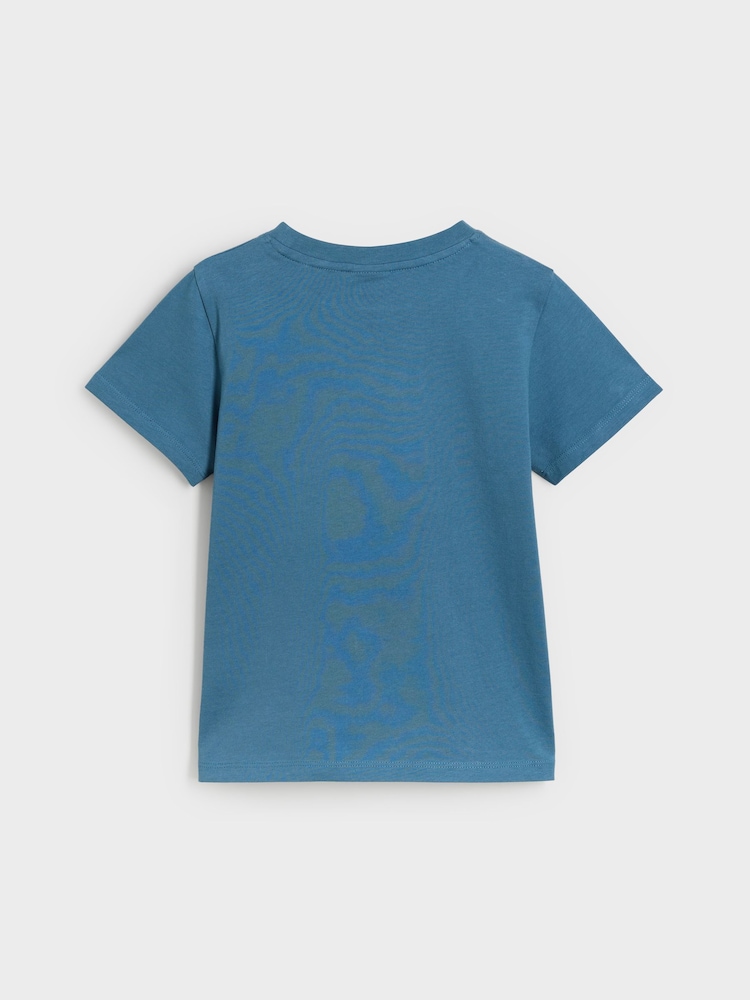 Paul Smith Junior Boys Signature T-Shirts 3 Pack - Image 15 of 23