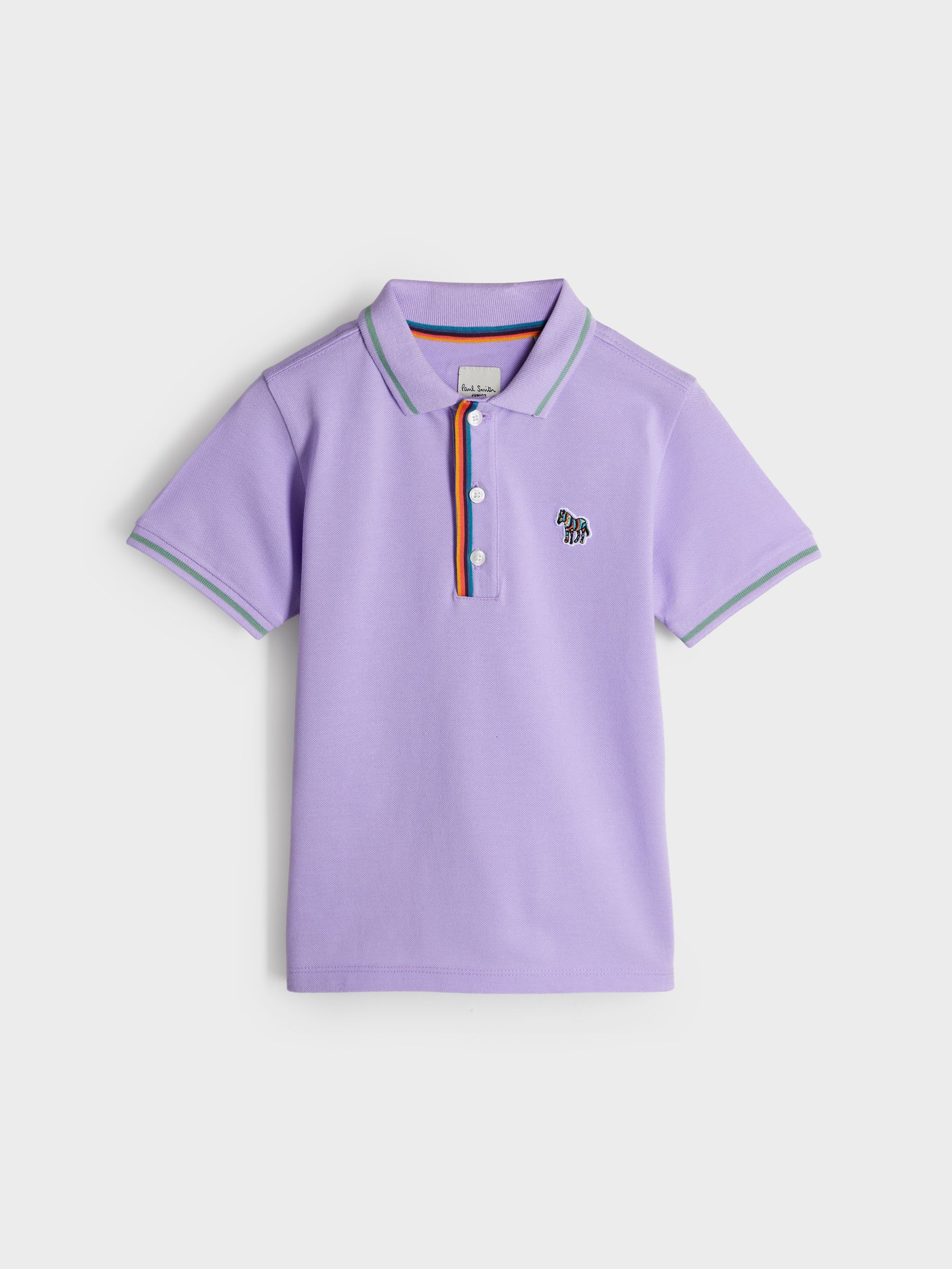 Paul Smith For Control Special Edition Tshirt Men's White
