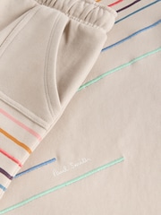 Paul Smith Junior Boys Top and Shorts Set - Image 12 of 14