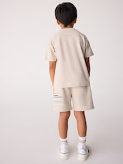 Paul Smith Junior Boys Top and Shorts Set - Image 2 of 14