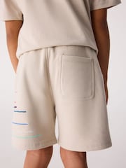 Paul Smith Junior Boys Top and Shorts Set - Image 6 of 14