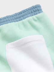 Paul Smith Junior Boys Top and Shorts Set - Image 9 of 9