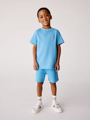 Paul Smith Junior Boys Top and Shorts Set - Image 1 of 10