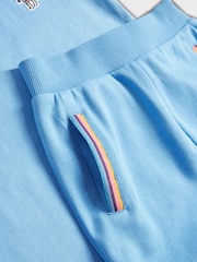 Paul Smith Junior Boys Top and Shorts Set - Image 10 of 10