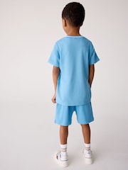 Paul Smith Junior Boys Top and Shorts Set - Image 2 of 10