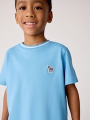 Paul Smith Junior Boys Top and Shorts Set - Image 3 of 10
