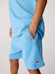 Paul Smith Junior Boys Top and Shorts Set - Image 4 of 10