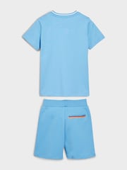 Paul Smith Junior Boys Top and Shorts Set - Image 7 of 10