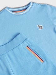 Paul Smith Junior Boys Top and Shorts Set - Image 8 of 10