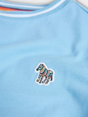 Paul Smith Junior Boys Top and Shorts Set - Image 9 of 10