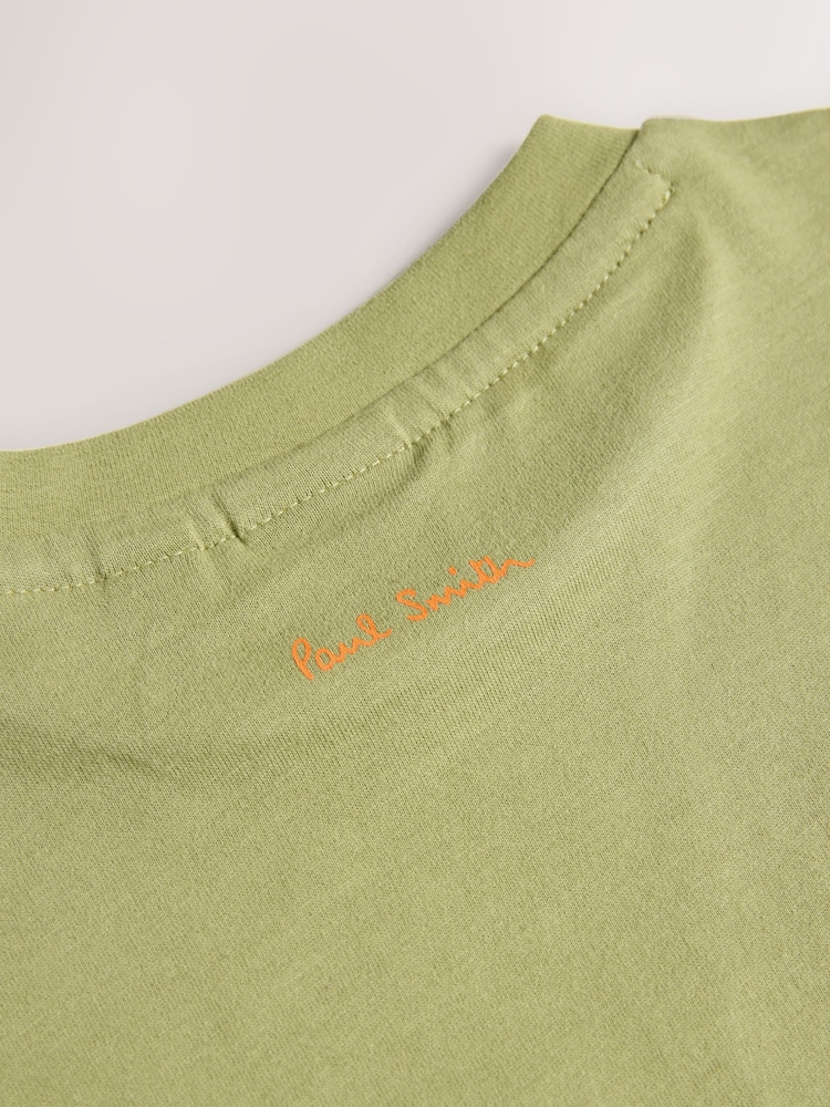 Paul Smith Junior Boys Top and Shorts Set - Image 11 of 14