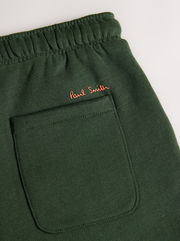 Paul Smith Junior Boys Top and Shorts Set - Image 13 of 14