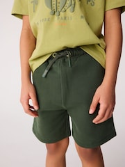 Paul Smith Junior Boys Top and Shorts Set - Image 5 of 7