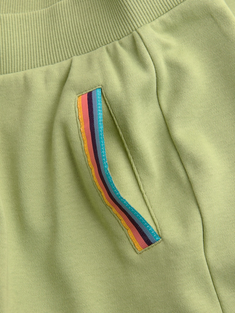 Paul Smith Junior Boys Polo Shirt and Shorts Set - Image 7 of 8