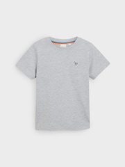 Paul Smith Junior Boys Signature T-Shirts 3 Pack - Image 4 of 8