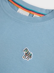 Paul Smith Junior Boys Signature T-Shirts 3 Pack - Image 8 of 8
