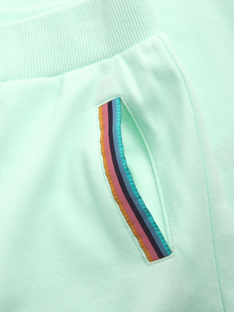 Paul Smith Junior Boys Top and Shorts Set - Image 9 of 10