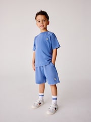 Paul Smith Junior Boys Top and Shorts Set - Image 1 of 6