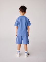 Paul Smith Junior Boys Top and Shorts Set - Image 2 of 6