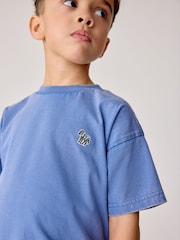 Paul Smith Junior Boys Top and Shorts Set - Image 3 of 6