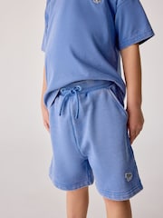 Paul Smith Junior Boys Top and Shorts Set - Image 4 of 6