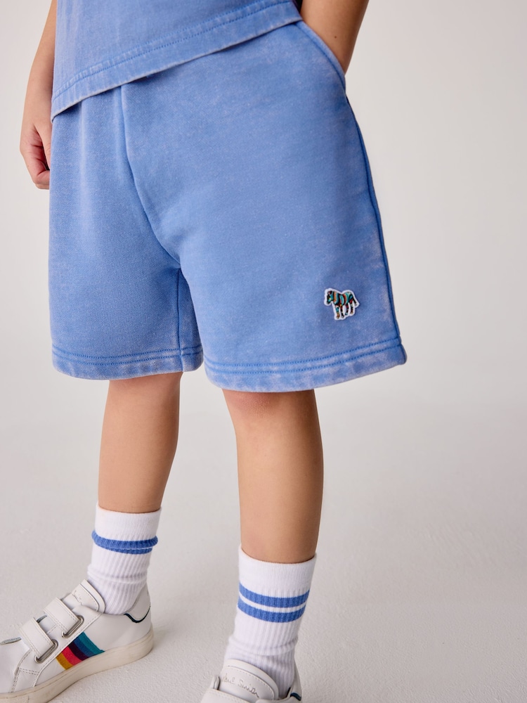 Paul Smith Junior Boys Top and Shorts Set - Image 6 of 6