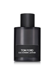TOM FORD Eau D'Ombre Leather Eau de Toilette 100ml - Image 1 of 2