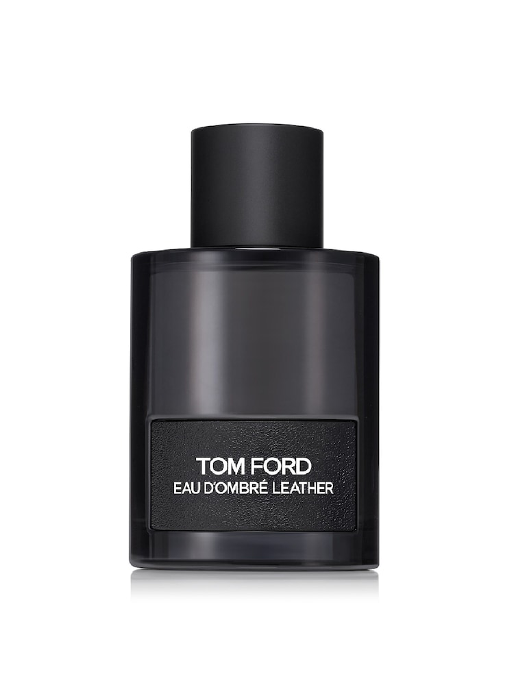 TOM FORD Eau D'Ombre Leather Eau de Toilette 100ml - Image 1 of 2