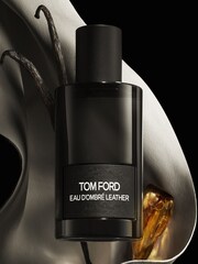 TOM FORD Eau D'Ombre Leather Eau de Toilette 100ml - Image 2 of 2