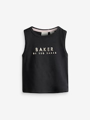 Baker by Ted Baker Multi Racer Vests 3 Pack - Image 2 of 7