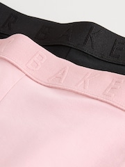 Baker by Ted Baker Multi Flares Trousers 2 Pack - Image 7 of 7