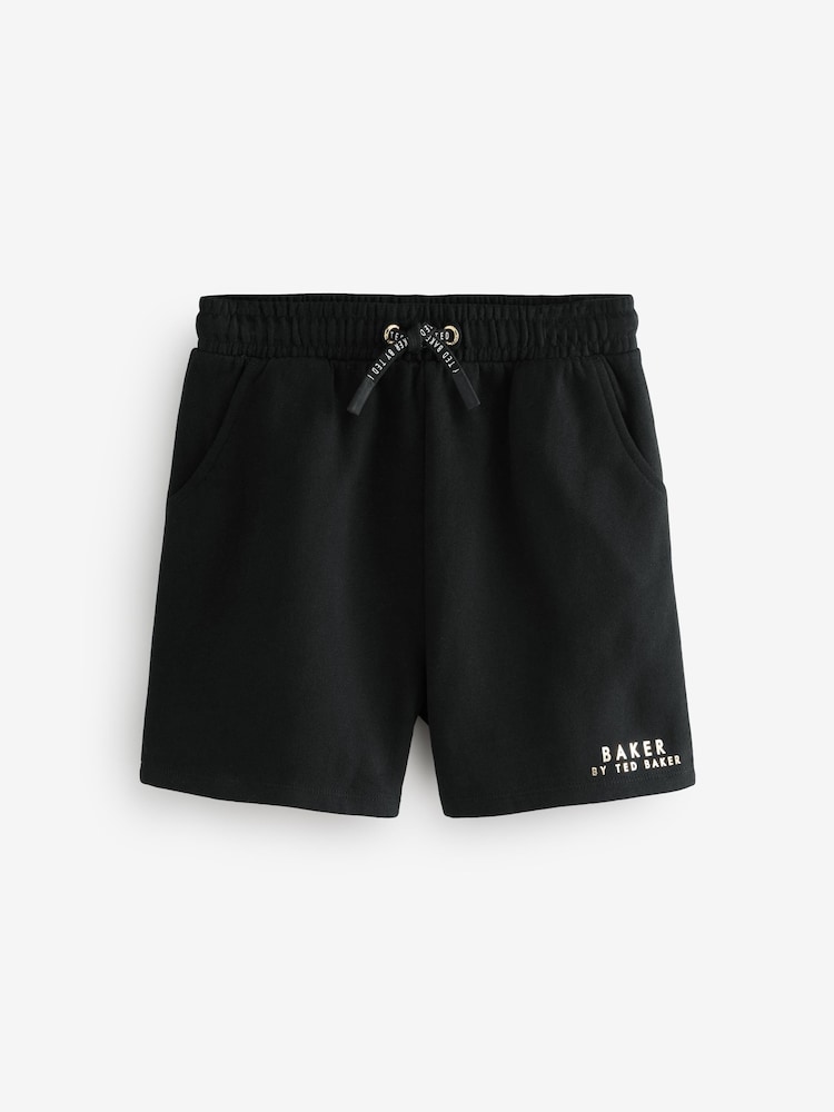 Multi - Lot de shorts Baker by Ted Baker Multi 100% coton Shorts 3 - Image 5 of 7