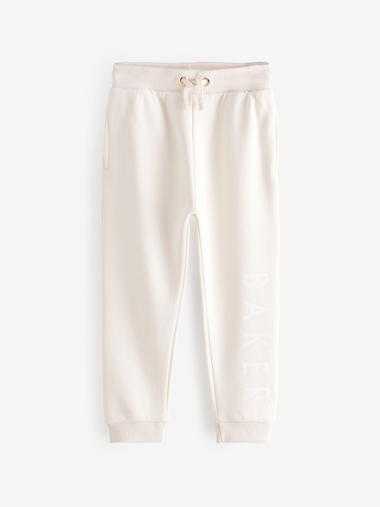 Baker by Ted Baker rožnata/Cream Multi lahke hlače za prosti čas 2 Pack - Slika 2 iz 7