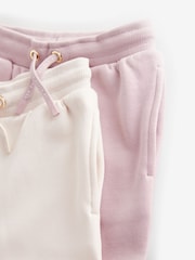 Baker by Ted Baker rožnata/Cream Multi lahke hlače za prosti čas 2 Pack - Slika 5 iz 7