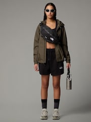 The North Face Green Waterproof Womens Quest Jacket - Image 2 of 3