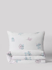 Disney Lilo and Stitch 100% Cotton Duvet Cover and Pillowcase Set - Image 4 of 6