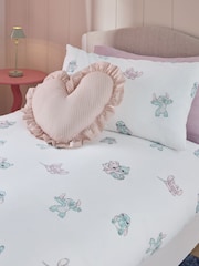 Disney Lilo and Stitch 100% Cotton Duvet Cover and Pillowcase Set - Image 5 of 6