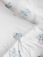 Disney Lilo and Stitch 100% Cotton Duvet Cover and Pillowcase Set - Image 6 of 6