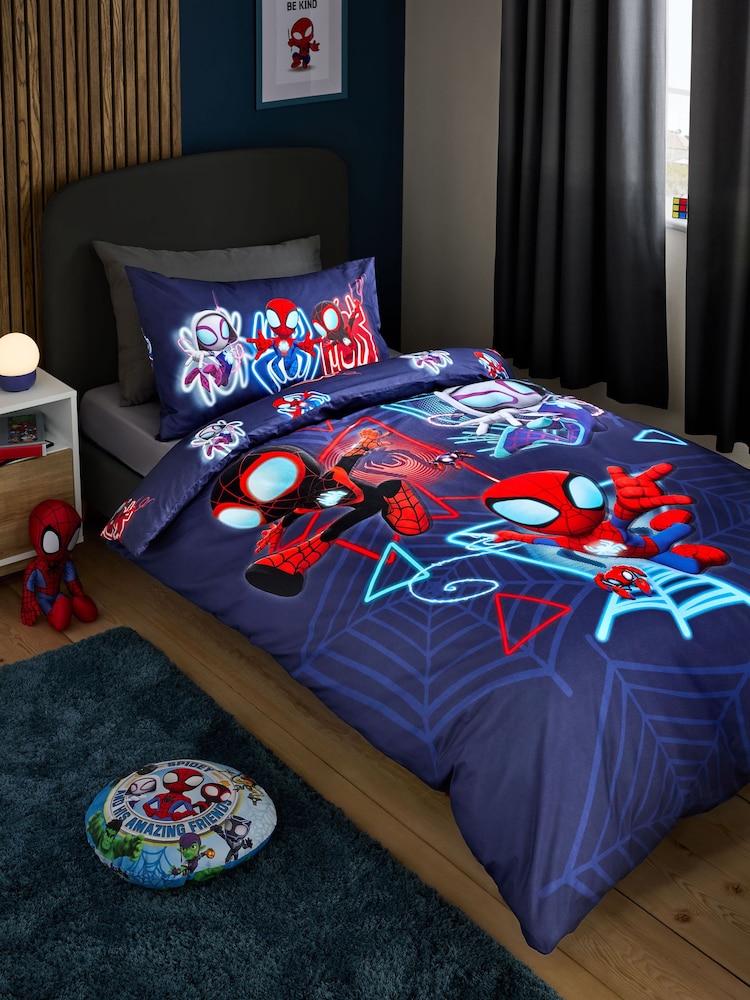 Taie D'Oreiller À Motifs Housses Pour Enfants Décoratif, Ours En
