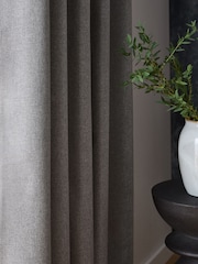 Cortinas Soft Marl Eyelet - Imagem 5 de 8