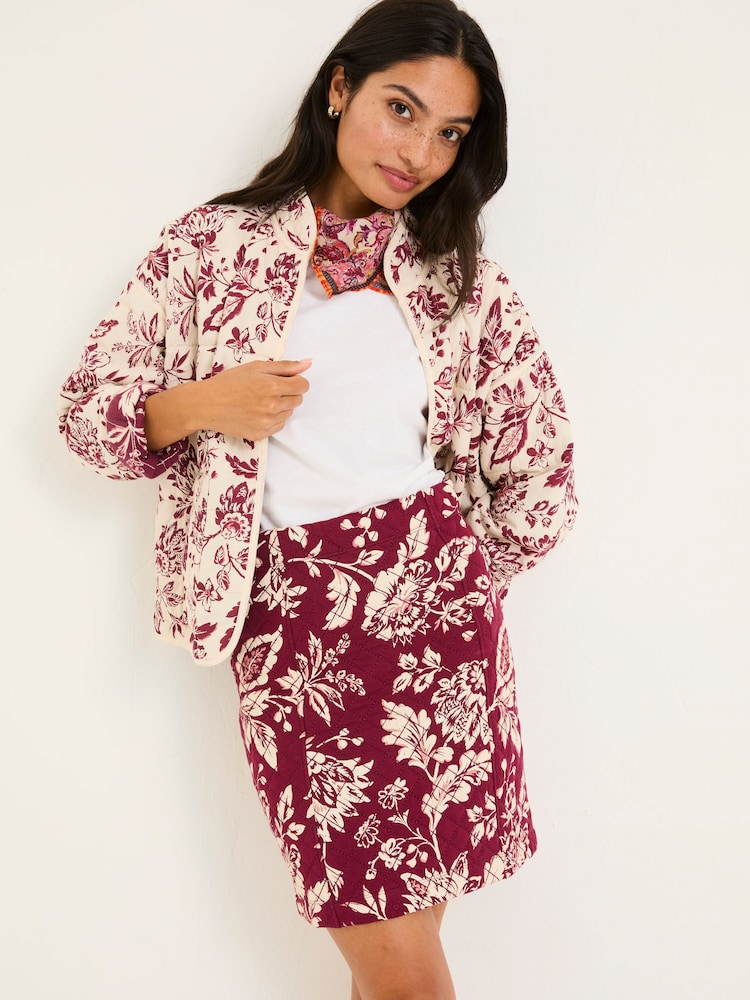 FatFace Skirt - Imagen 1 de 6 FatFace Skirt - Imagen 1 de 6