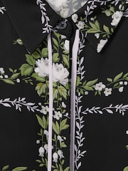 Florere Boxy Button Through Shirt - Image 5 of 6