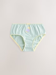 Purple/White Briefs 7 Pack (1.5-14yrs) - Image 8 of 11