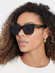 Katie Loxton Morocco Dark TT Sunglasses - صورة 1 من 5