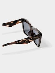 Katie Loxton Morocco Dark TT Sunglasses - صورة 4 من 5