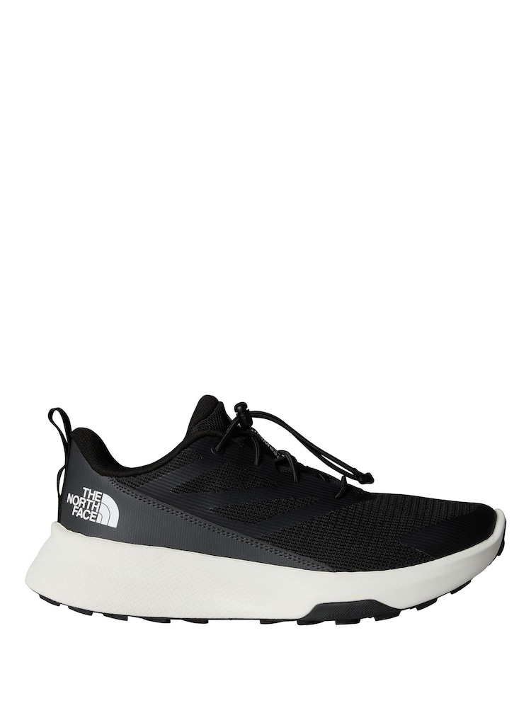 The North Face Black Youth Altemsa Trainers - Image 1 of 6