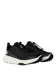 The North Face Black Youth Altemsa Trainers - Image 2 of 6